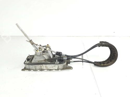Gear lever SEAT LEON (1P1) 1.6 TDI | BP7418809M90 