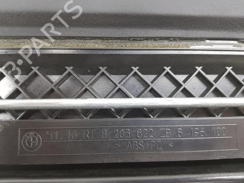Glove box BMW 3 Coupe (E46) 328 Ci | BP12602009C95 