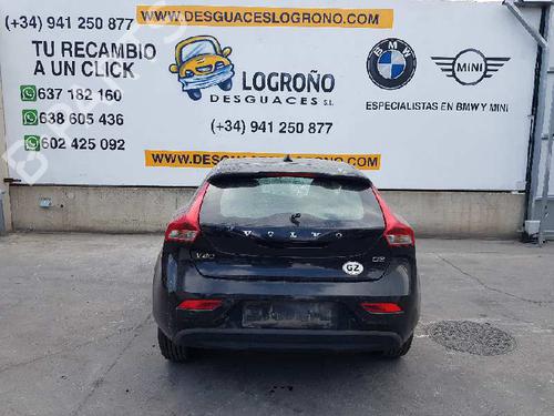 Rudehejsemotor bagstkærm højre VOLVO V40 Hatchback (525) D2 | BP5567875E22 