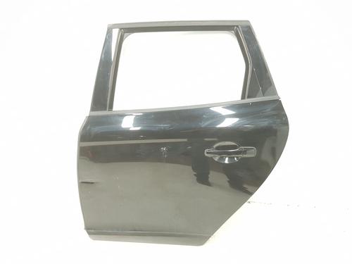Left rear door VOLVO XC60 I SUV (156) D3 | BP7275489C4 