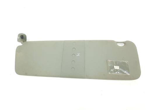 Venstre solskærm RENAULT TRAFIC II Platform/Chassis (EL) 2.0 dCi 115 (EL0H) (114 hp) 8267430