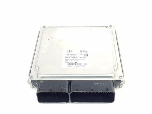 Engine control unit (ECU) MERCEDES-BENZ SPRINTER 5-t Van (B907)  | BP29436441M57 
