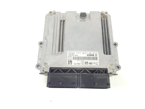 Used Engine control unit (ECU) Engine control unit (ECU) 37014505 37014505