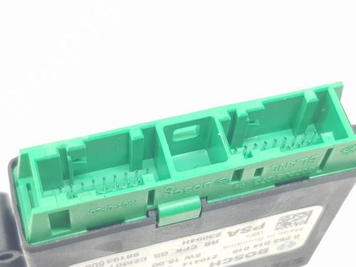 Electronic module PEUGEOT EXPERT Van (V_)  | BP33215537M83  - Image 5