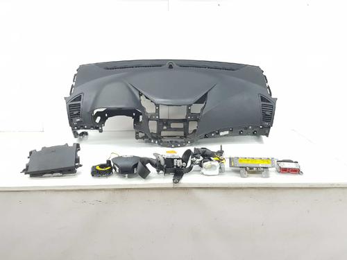 Used Airbag Kit HYUNDAI i40 I (VF) 1.7 CRDi (116 hp) 5231420