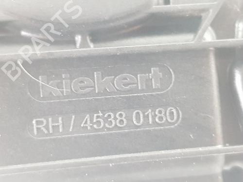 Rear right lock SEAT LEON Sportstourer (KL8, KLD) 2.0 TDI | BP13042157C99 