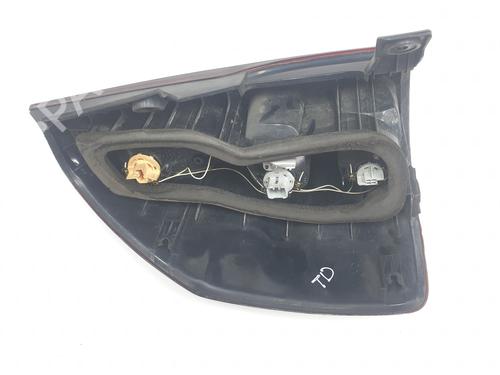 Right taillight TOYOTA LAND CRUISER PRADO (_J12_) 3.0 D-4D (KDJ120, KDJ125) | BP21201187C35 