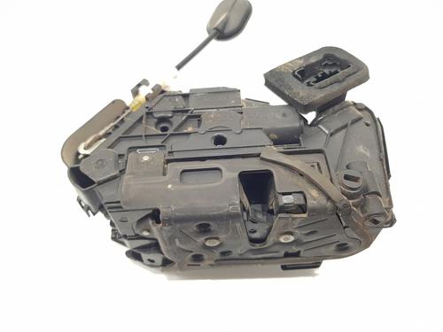 Rear right lock VW T-ROC (A11, D11) 2.0 TDI SCR | BP29728726C99 