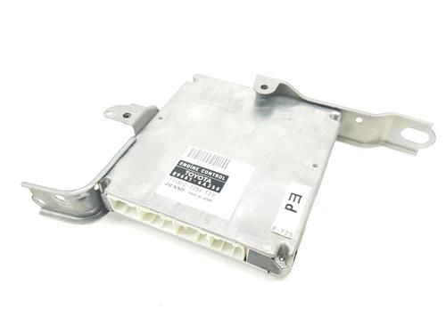 Engine control unit (ECU) TOYOTA LAND CRUISER PRADO (_J12_) 3.0 D-4D (KDJ120, KDJ125) | BP16341709M57 