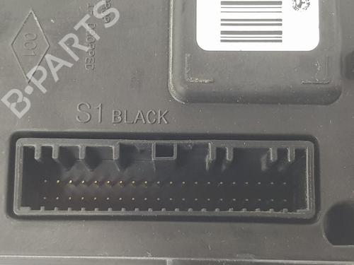 Electronic module DACIA SANDERO II 1.5 dCi | BP17758662M83 