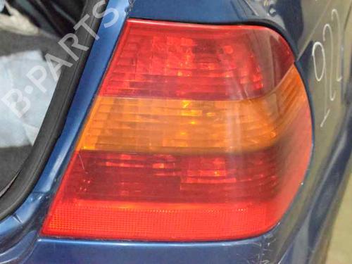 Electronic module BMW 3 (E46) 330 xd | BP784439M83 
