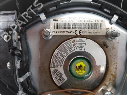 Airbag Kit NISSAN LEAF (ZE0) Electric | BP11687082C86 