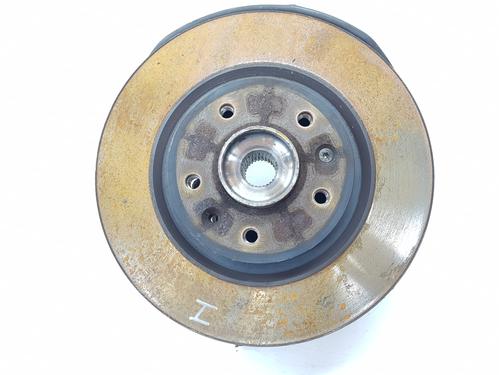 Left front steering knuckle RENAULT KADJAR (HA_, HL_) | BP37177726M25 - Image 6