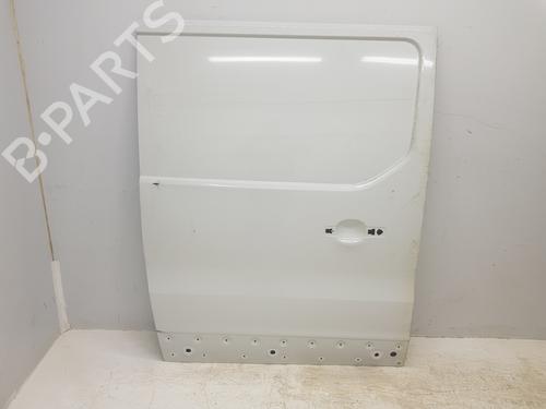 Used Right slide door Right slide door RENAULT TRAFIC III Van (FG_) 1.6 dCi 140 (FGMA, FGMC) (140 hp) 34247569 34247569