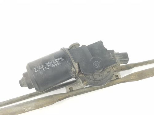 Front wiper motor TOYOTA LAND CRUISER PRADO (_J12_) 3.0 D-4D (KDJ120, KDJ125) | BP15687746M29 