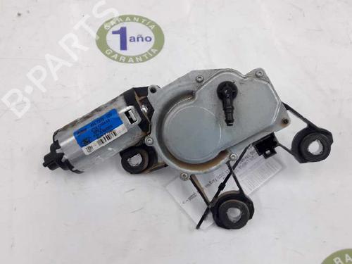Rear wiper motor FORD TRANSIT CONNECT (P65_, P70_, P80_) 1.8 TDCi | BP5074959M102 