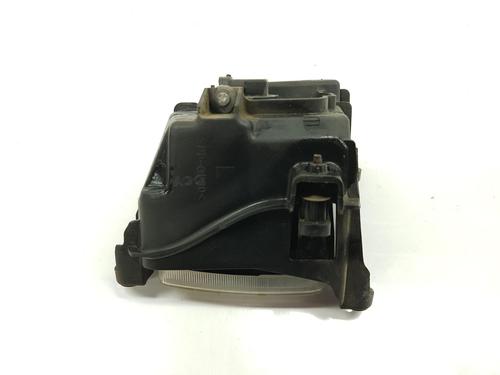 Left front fog light KIA SPORTAGE II (JE_, KM_) 2.0 CRDi 4WD | BP16574083C30 