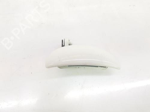 Türgriff vorne rechts außen für CITROËN C1 (PM_, PN_) 1.4 HDi (54 hp) 9753593