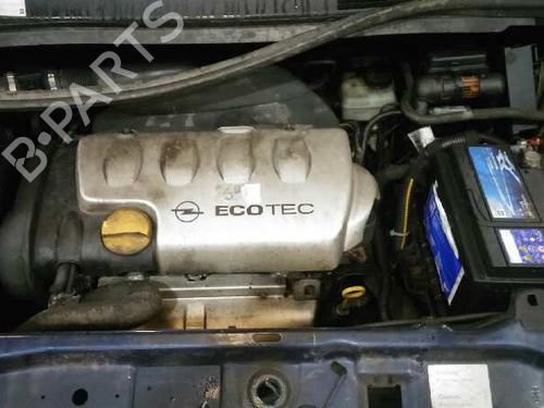 Electronic sensor OPEL ZAFIRA A MPV (T98) 1.8 16V (F75) | BP8746150M84 