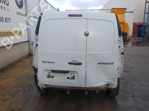 Engine control unit (ECU) RENAULT KANGOO / GRAND KANGOO II (KW0/1_) | BP36559727M57 - Image 12
