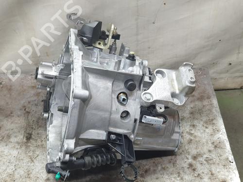 Gearbox OPEL ASTRA L Sports Tourer (O5) 1.2 (FRHNPJ) | BP24238761M3 