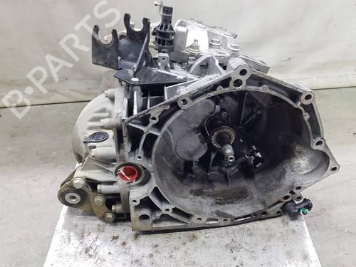 Gearbox PEUGEOT BOXER Van 2.2 BlueHDi 120 | BP40156654M3 - Image 10