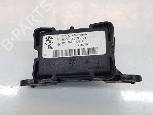 Used Electronic module BMW 3 (E90) 320 i (150 hp) 14073884