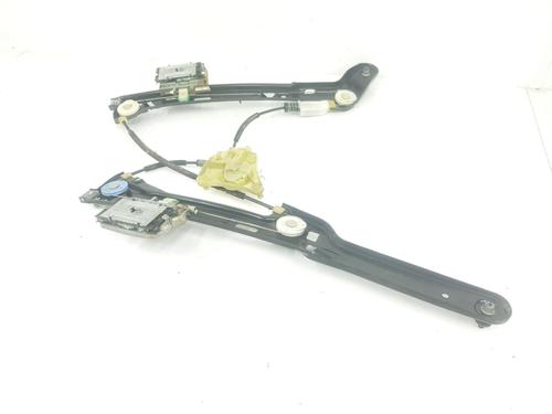 Rear left window mechanism AUDI A7 Sportback (4GA, 4GF) 3.0 TDI | BP8231608C24 