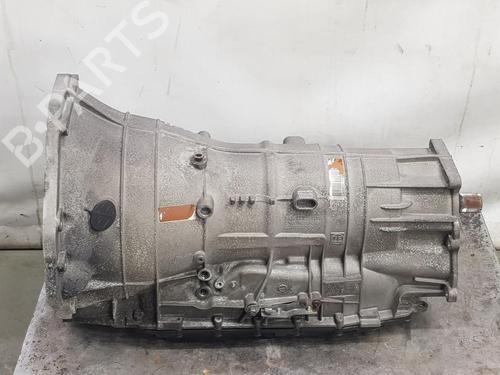 Gearbox BMW 7 (F01, F02, F03, F04) 750 i, Li xDrive | BP10161708M3 