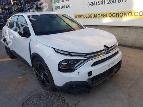Rear parcel shelf CITROËN C4 III (BA_, BB_, BC_)  | BP36302457C85  - Image 23