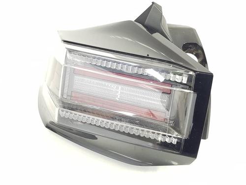 Left taillight CITROËN C4 III (BA_, BB_, BC_) 1.2 Hybrid 136 (BAHPYJ) | BP39517156C34 - Image 3