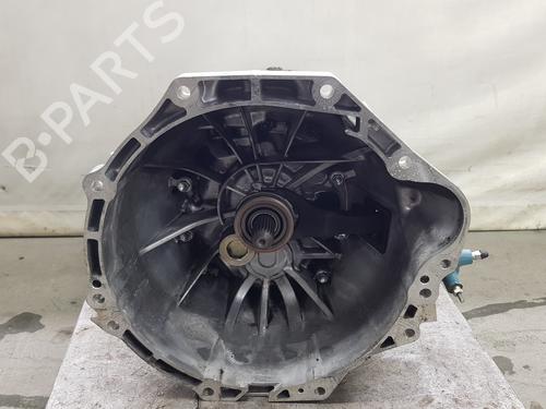 Gearbox TOYOTA LAND CRUISER PRADO (_J15_) 2.8 D-4D (GDJ150_, GDJ155_, GDJ150, GDJ151) | BP29716553M3 