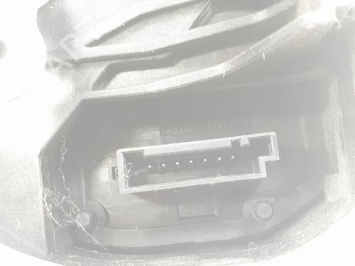 Front right lock BMW Z4 Roadster (E85) 2.2 i | BP18716819C97 