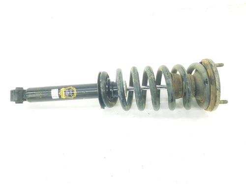 Right front shock absorber MITSUBISHI PAJERO III (V7_W, V6_W) 3.2 Di-D (V68W, V78W) | BP9276771M17 