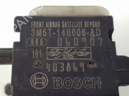 Electronic sensor LAND ROVER FREELANDER 2 (L359) 2.2 TD4 4x4 | BP22551714M84 