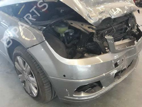 Display monitor MERCEDES-BENZ C-CLASS (W204) C 220 CDI (204.008) | BP3661186C48 
