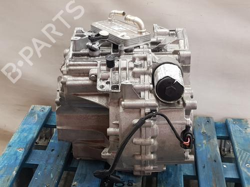 Gearbox VW TOURAN (5T1) | BP33327872M3 - Image 6