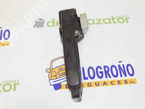 Front right exterior door handle NISSAN PATHFINDER III (R51) 2.5 dCi 4WD | BP1884832C129 