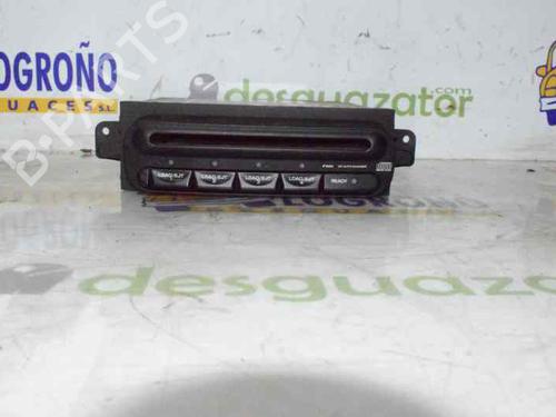 Used Radio CHRYSLER VOYAGER IV (RG, RS) 2.5 CRD (141 hp) 1569008
