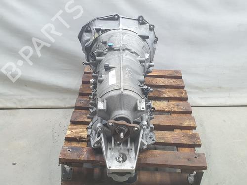 Gearbox MASERATI QUATTROPORTE VI 3.0 D | BP32374841M3 