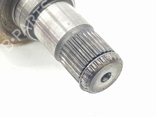 Left front driveshaft HYUNDAI SANTA FÉ I (SM) 2.0 CRDi | BP37200508M38 - Image 5