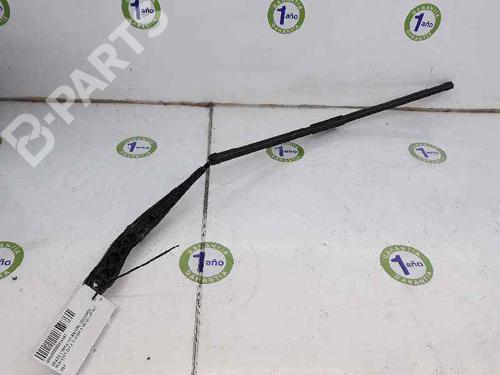 Used Front wipers mechanism Front wipers mechanism MERCEDES-BENZ A-CLASS (W169) A 180 CDI (169.007, 169.307) (109 hp) 6623732 6623732