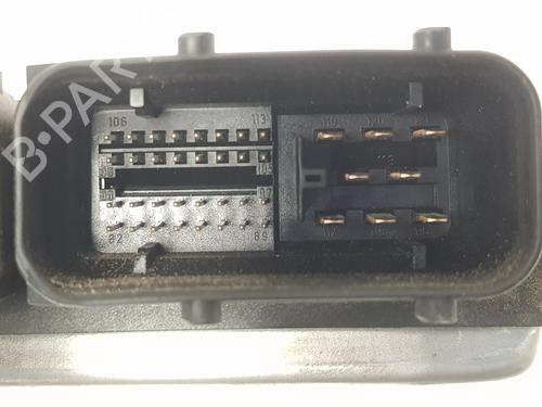 Engine control unit (ECU) SEAT LEON (1M1) 1.9 TDI | BP8392541M57 