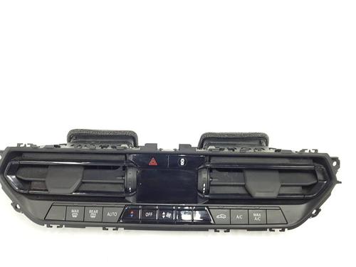 Used Climate control Climate control BMW 1 (F40) 118 d (150 hp) 40156826 40156826