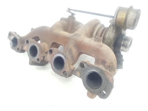 Turbocharger/Supercharger FORD TRANSIT Van (FA_ _) 2.0 DI (FAE_, FAF_, FAG_) | BP20189392M71 