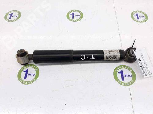 Used Right rear shock absorber Right rear shock absorber CITROËN BERLINGO MULTISPACE (B9) 1.6 HDi 90 (92 hp) 5314109 5314109