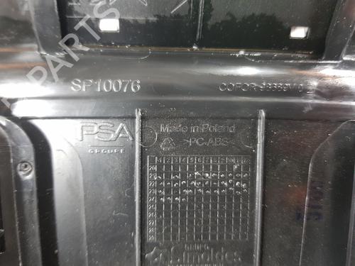 Interior roof light OPEL ASTRA L Sports Tourer (OV5) 1.2 (FRHNSL, FRHNSR) | BP29807439I8 