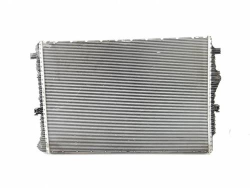 Water radiator VW T-ROC (A11, D11) 1.5 TSI | BP38486076M31 - Image 3