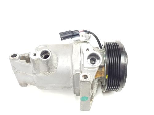 AC compressor RENAULT EXPRESS Box Body/MPV  | BP32234864M34 