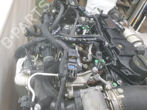 Engine FORD FIESTA VI (CB1, CCN) | BP36381593M1 - Image 9